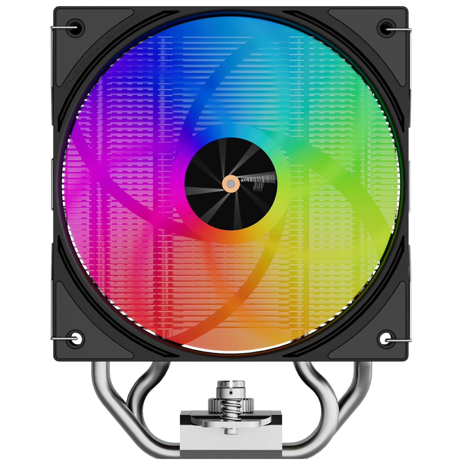 Thermalright Assassin X 120 R Digital ARGB CPU Cooler Thermalright Assassin X 120 R Digital ARGB CPU Cooler